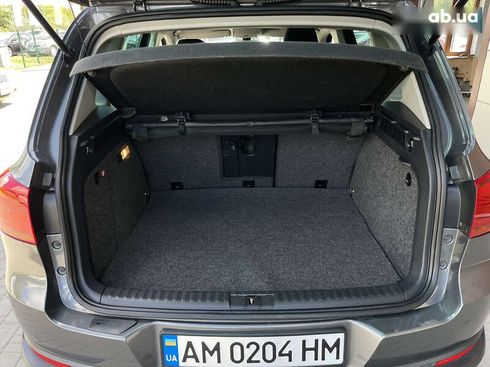 Volkswagen Tiguan 2013 - фото 29