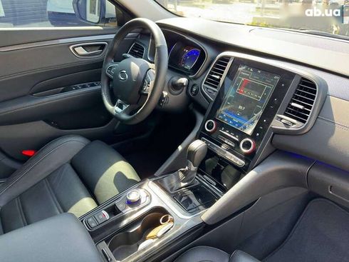 Samsung SM6 2016 - фото 13