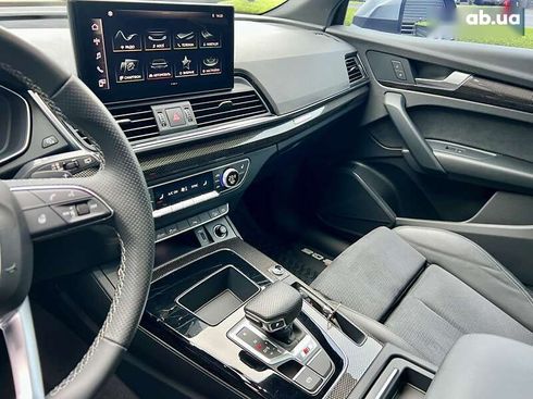 Audi SQ5 2022 - фото 20