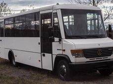 Купить автобус в Львове - купить на Автобазаре