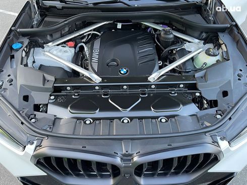 BMW X6 2023 - фото 18