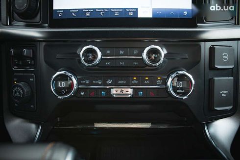 Ford f-150 2021 - фото 26