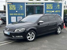 Продажа б/у Volkswagen Passat 2013 года в Киевской области - купить на Автобазаре