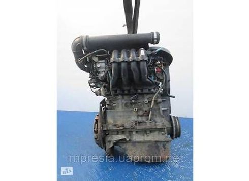 двигатель в сборе для Fiat Palio - купити на Автобазарі - фото 5