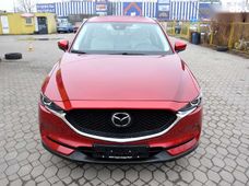 Продаж вживаних Mazda CX-5 в Львівській області - купити на Автобазарі