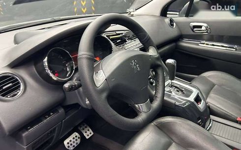 Peugeot 5008 2010 - фото 8