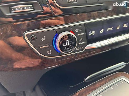 Audi Q7 2018 - фото 27