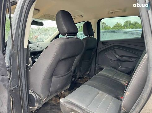 Ford Escape 2017 - фото 13