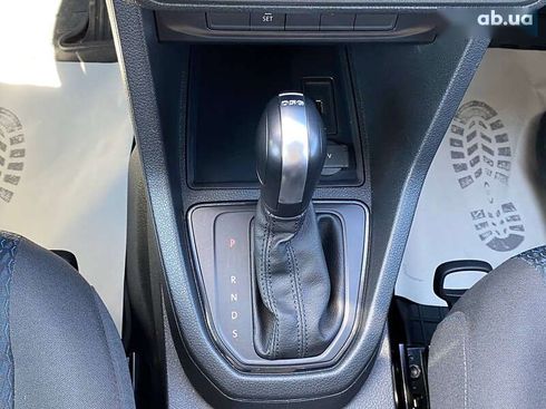 Volkswagen Caddy 2020 - фото 17