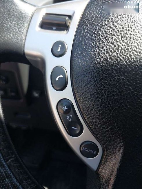 Nissan Qashqai 2012 - фото 24