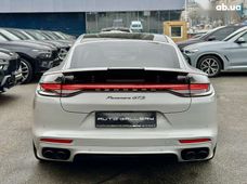Продажа б/у Porsche Panamera в Киевской области - купить на Автобазаре