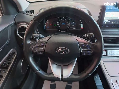 Hyundai Encino EV 2019 - фото 13