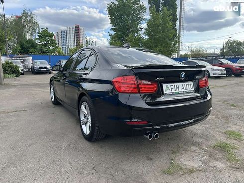 BMW 3 серия 2015 - фото 7
