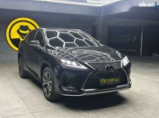 Продаж вживаних Lexus в Чернівецькій області - купити на Автобазарі