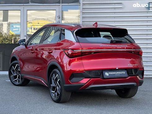BYD Atto 3 2023 - фото 10