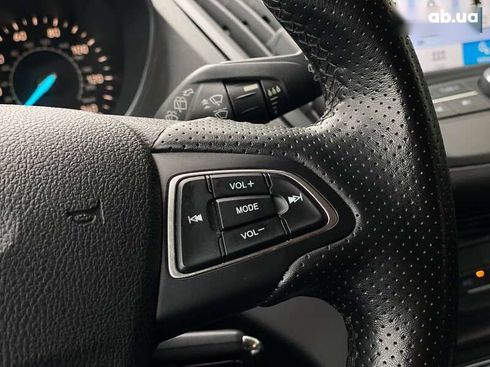 Ford Escape 2019 - фото 22