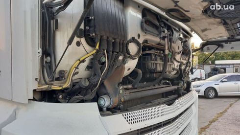 Mercedes-Benz Actros 2014 - фото 8