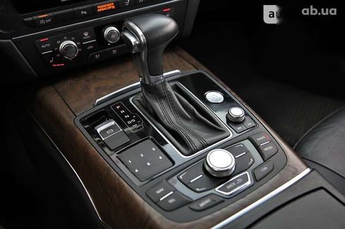 Audi A7 2012 - фото 20