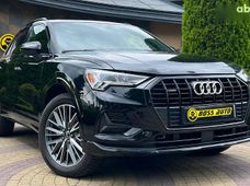 Купить Audi Q3 бу в Украине - купить на Автобазаре