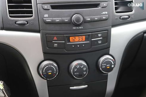 SsangYong Korando 2011 - фото 19
