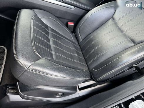 Mercedes-Benz GL-Класс 2015 - фото 17