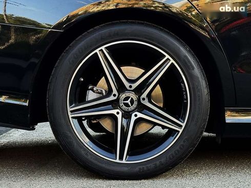 Mercedes-Benz E-Класс 2020 - фото 17