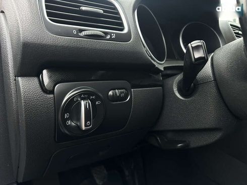 Volkswagen Golf 2010 - фото 27