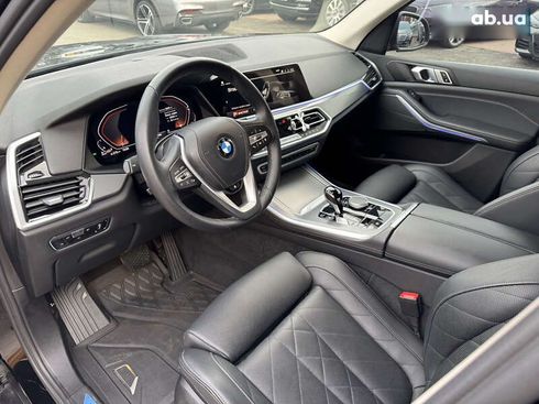 BMW X5 2022 - фото 14