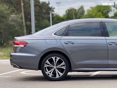 Volkswagen Passat 2020 - фото 11