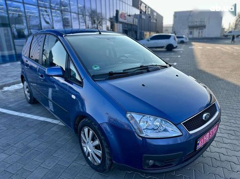 Ford C-Max 2006 - фото 3