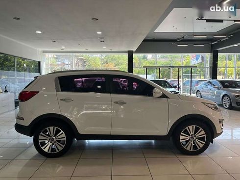 Kia Sportage 2015 - фото 7
