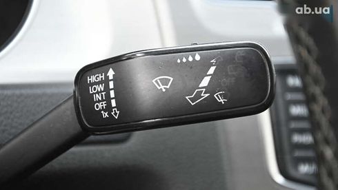 Volkswagen Golf 2014 - фото 17