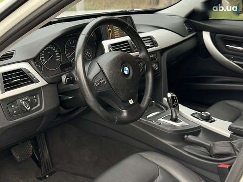 BMW 3 серия 2012 - фото 22