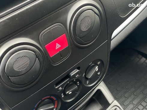 Fiat Fiorino 2017 белый - фото 18