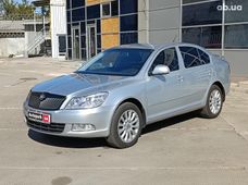 Купити Skoda octavia a5 бензин бу - купити на Автобазарі