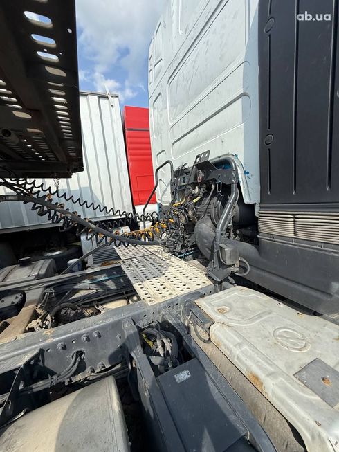 Renault Premium 2011 - фото 16