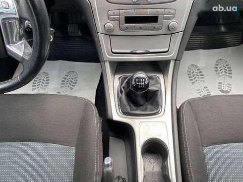 Ford Mondeo 2009 - фото 14