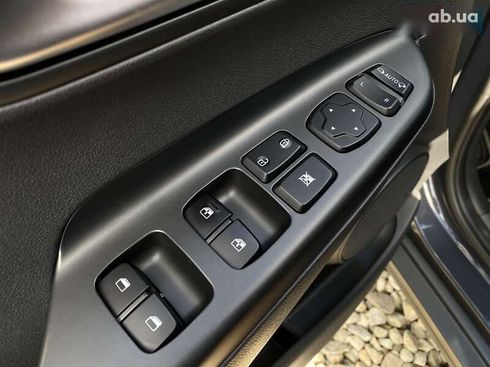 Hyundai Kona Electric 2022 - фото 30