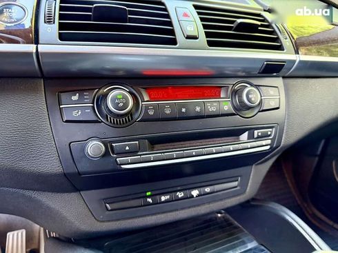 BMW X6 2012 - фото 30