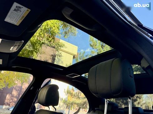 Mercedes-Benz S-Класс 2017 - фото 28