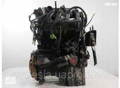 двигатель в сборе для Ford Escort - купити на Автобазарі - фото 2