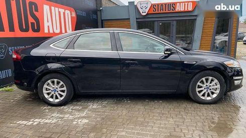 Ford Mondeo 2011 - фото 3