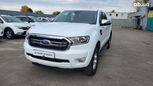 Ford Ranger 2019 - фото 4