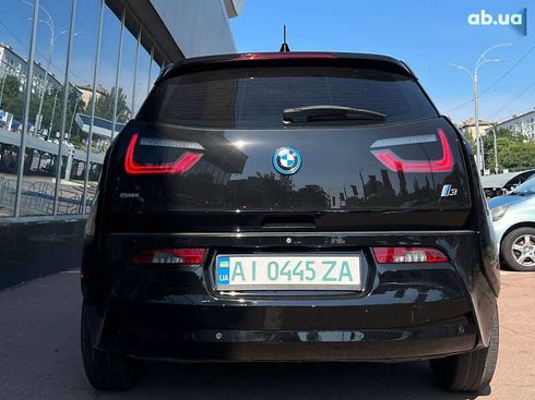 BMW i3 2017 - фото 6