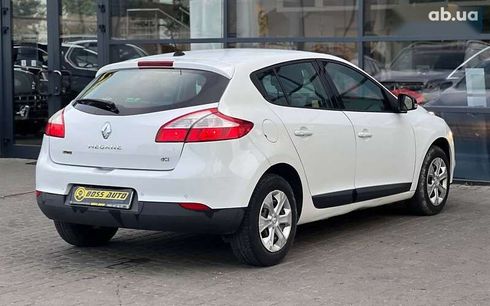 Renault Megane 2011 - фото 7