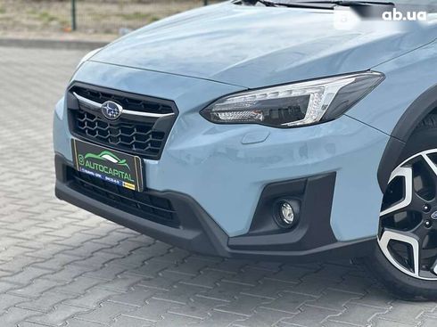 Subaru XV 2018 - фото 3