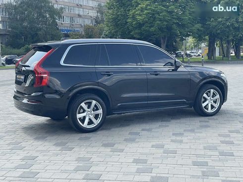 Volvo XC90 2022 - фото 12