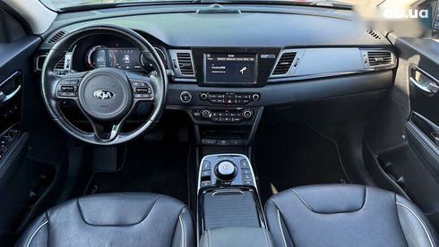 Kia Niro 2020 - фото 12