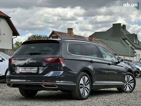 Volkswagen Passat 2021 - фото 8