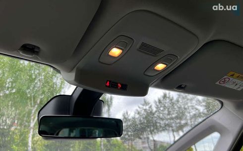 Renault grand scenic 2019 - фото 21